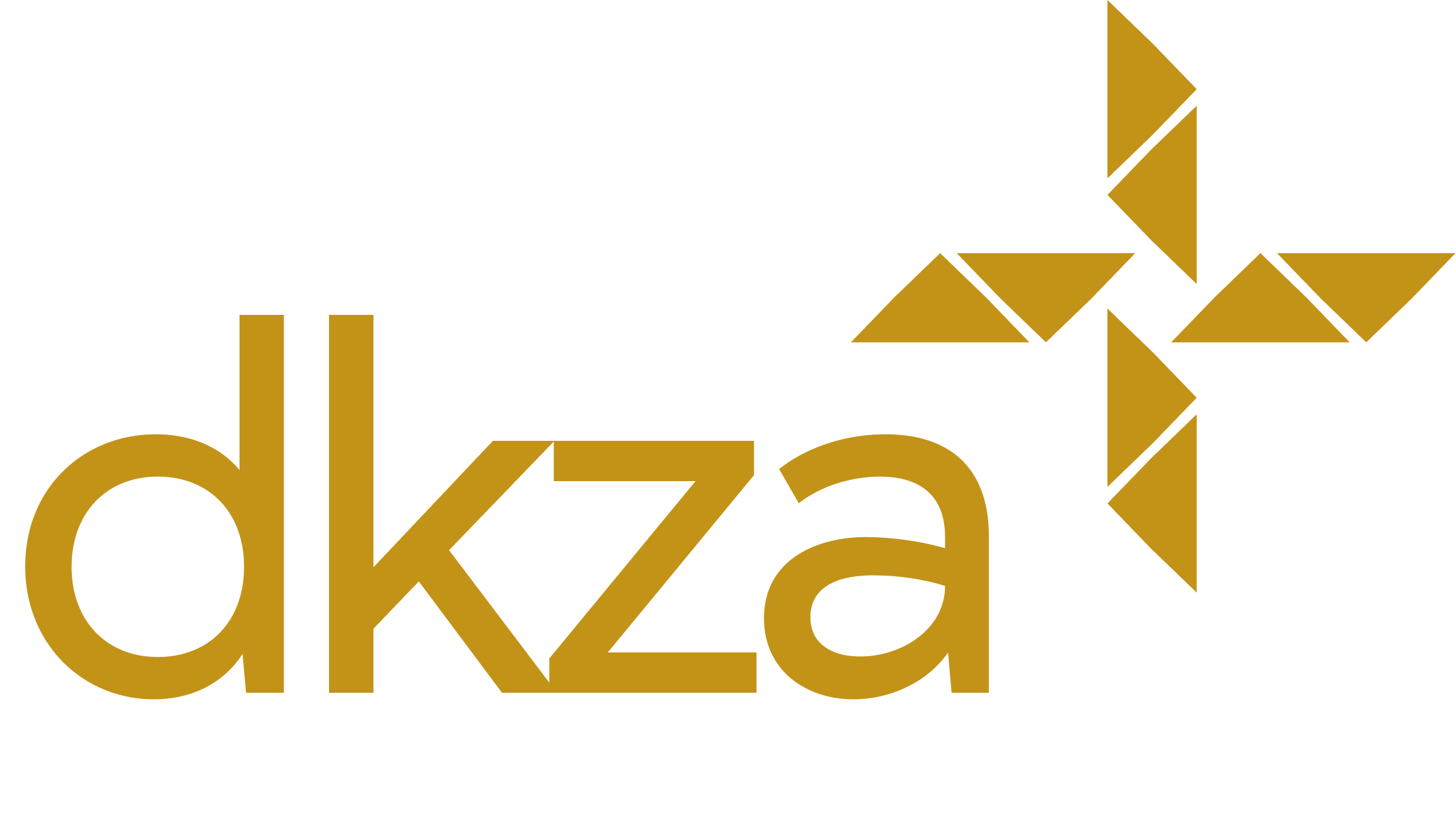 Dkza logo